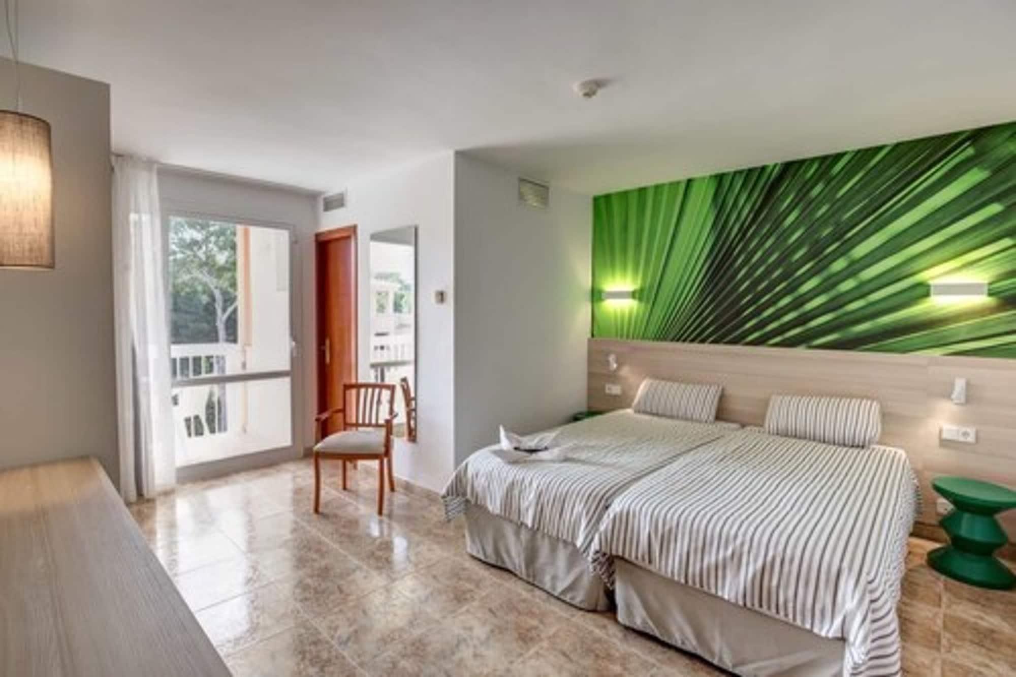 Canyamel Classic, Solo Adultos Exterior foto
