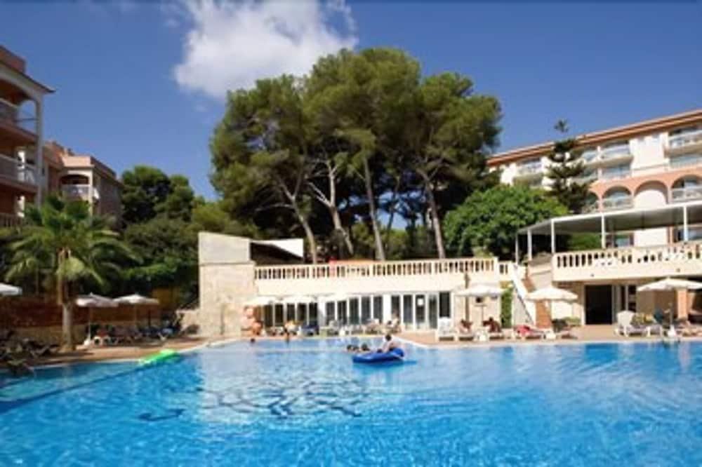 Canyamel Classic, Solo Adultos Exterior foto