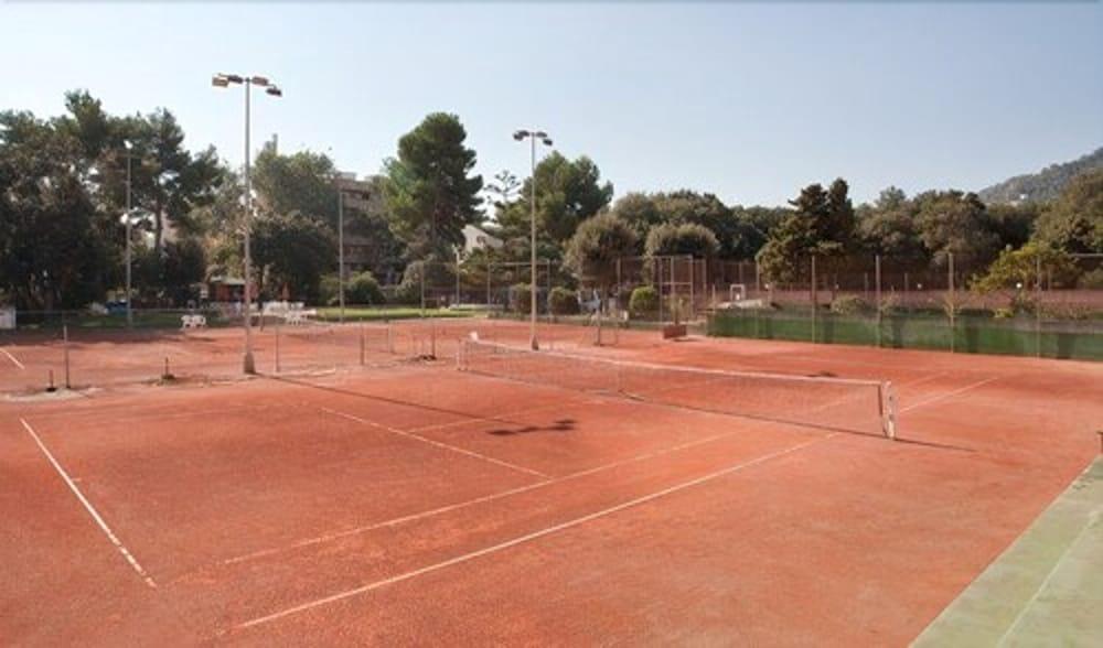 Canyamel Classic, Solo Adultos Exterior foto