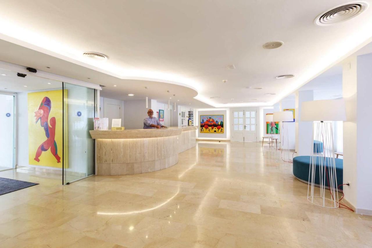 Canyamel Classic, Solo Adultos Exterior foto