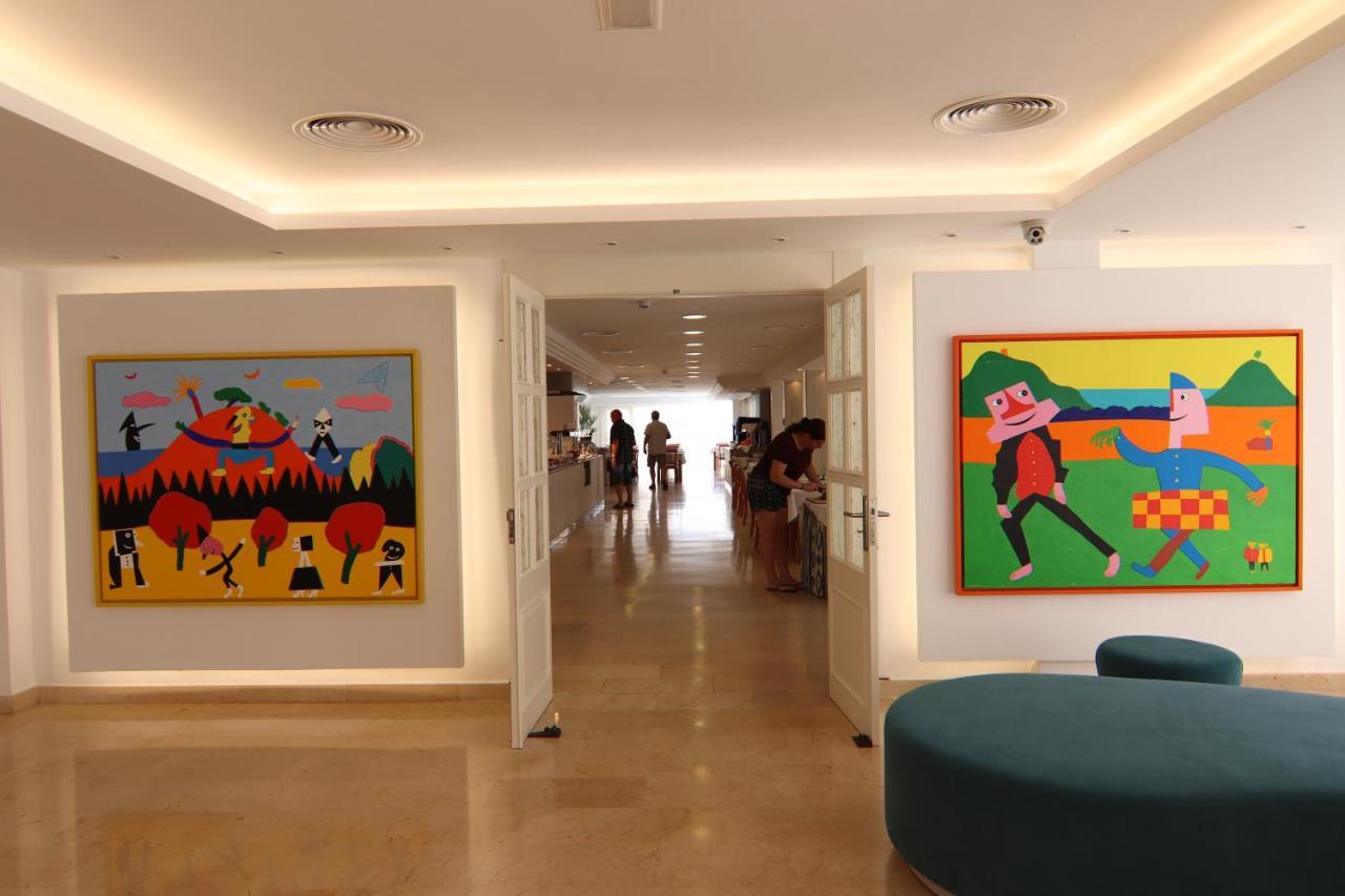 Canyamel Classic, Solo Adultos Exterior foto