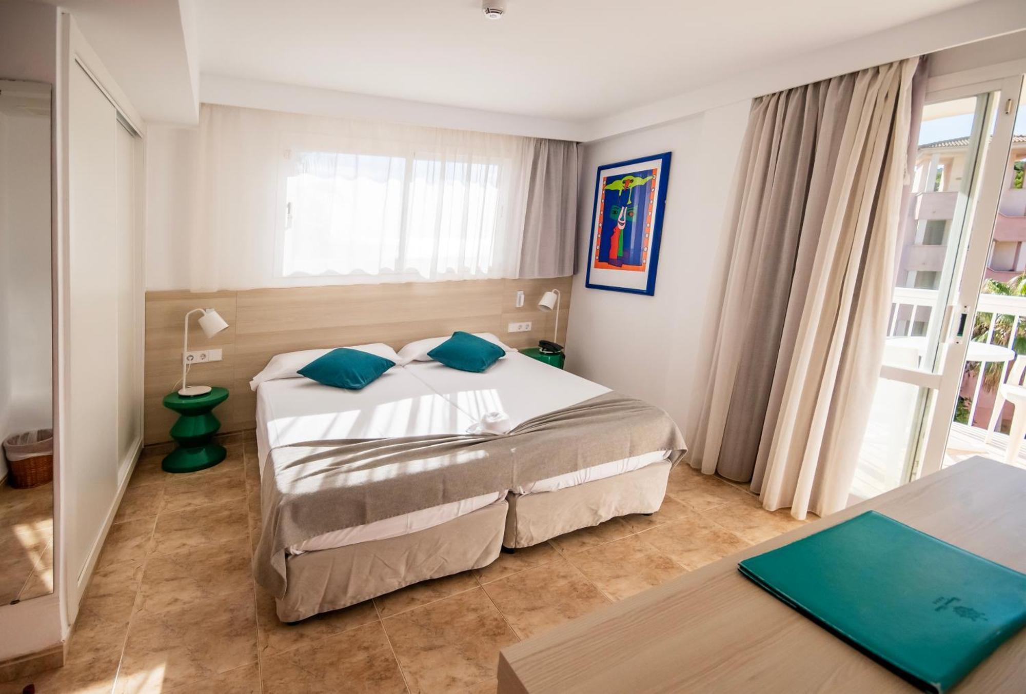 Canyamel Classic, Solo Adultos Exterior foto