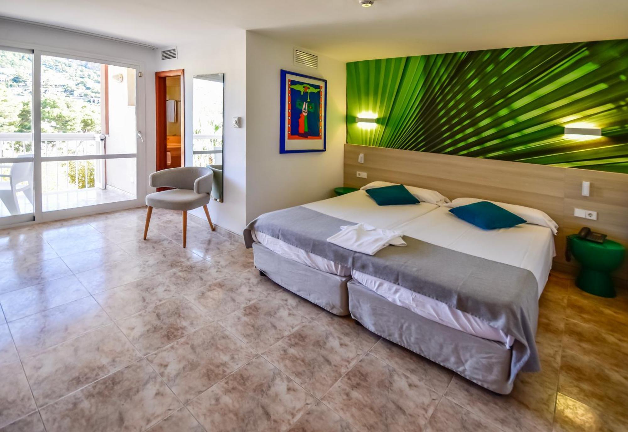 Canyamel Classic, Solo Adultos Exterior foto