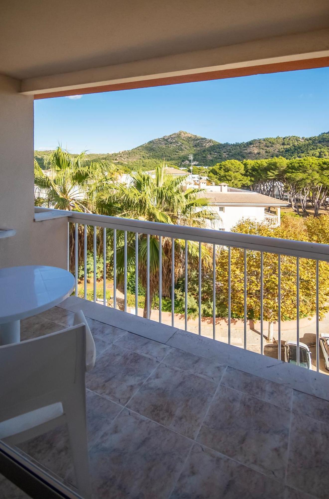 Canyamel Classic, Solo Adultos Exterior foto