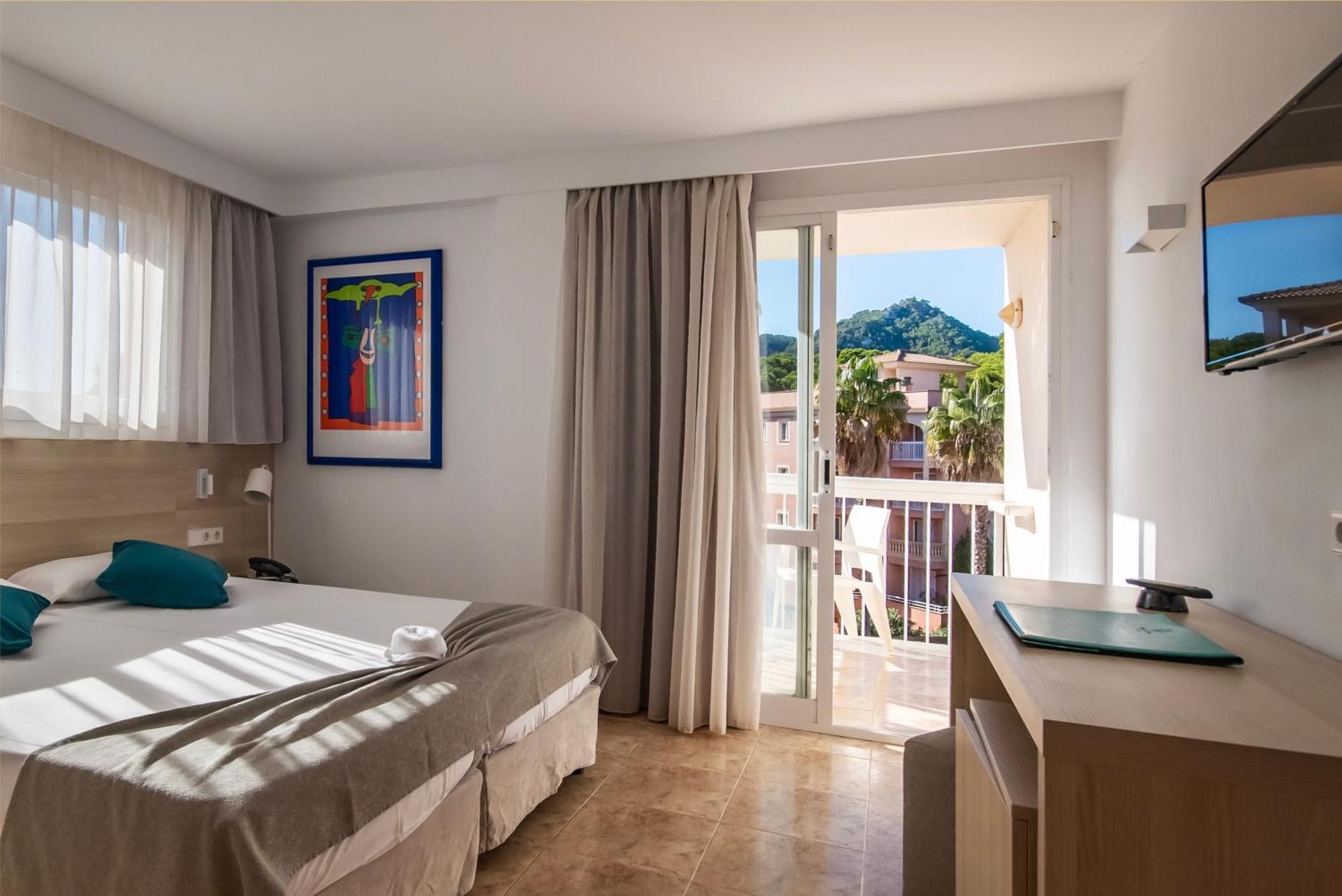 Canyamel Classic, Solo Adultos Exterior foto