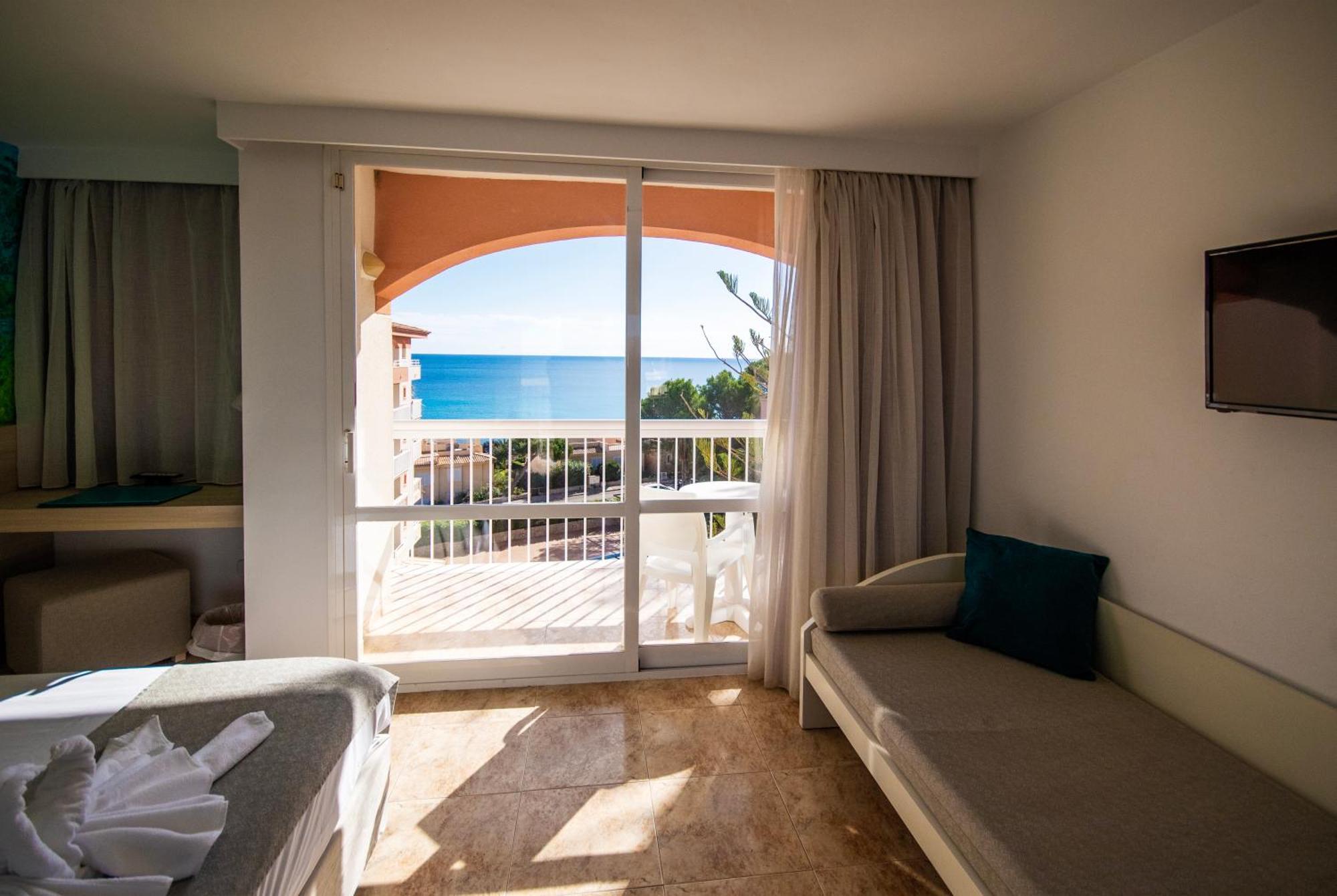 Canyamel Classic, Solo Adultos Exterior foto