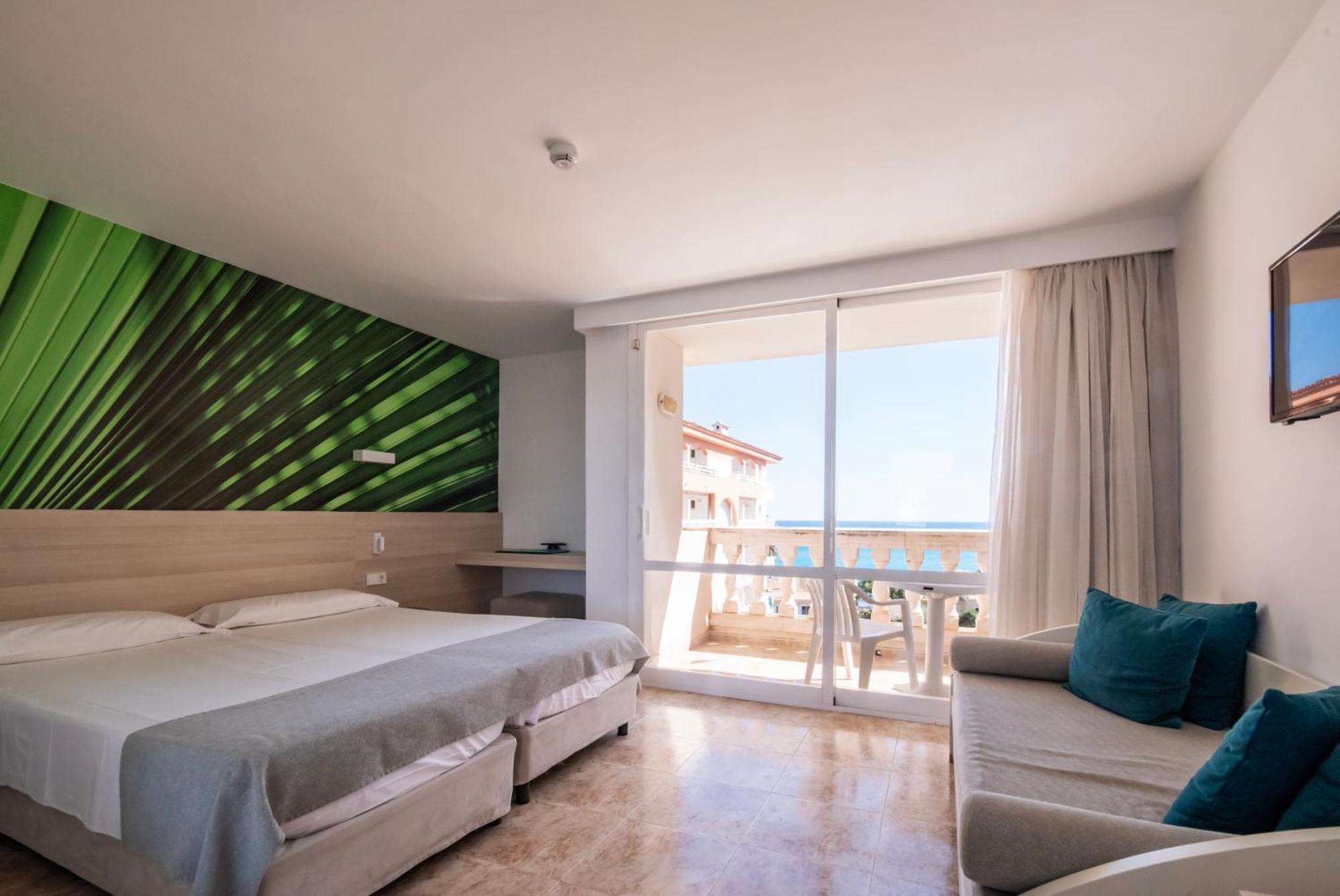 Canyamel Classic, Solo Adultos Exterior foto