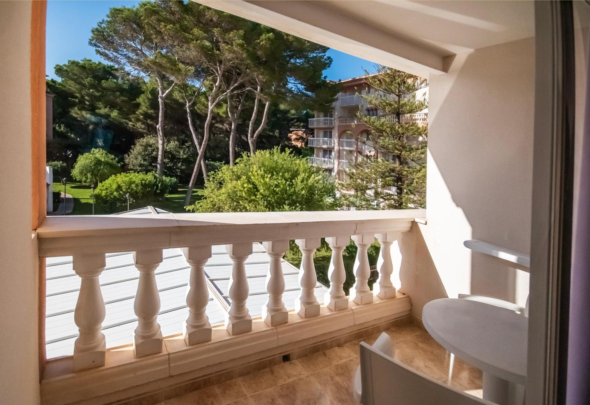 Canyamel Classic, Solo Adultos Exterior foto
