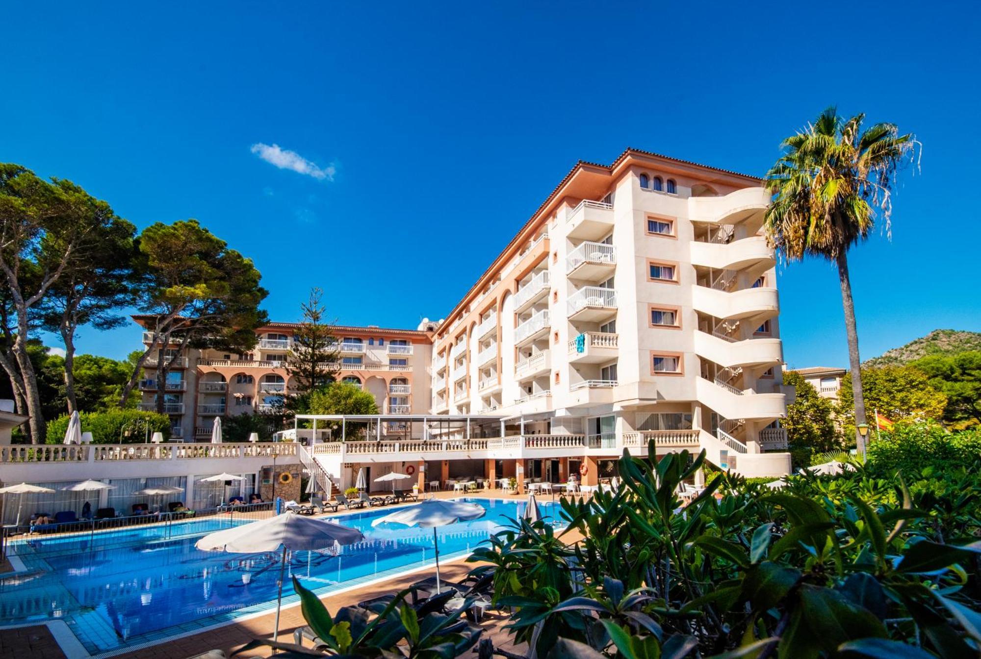 Canyamel Classic, Solo Adultos Exterior foto