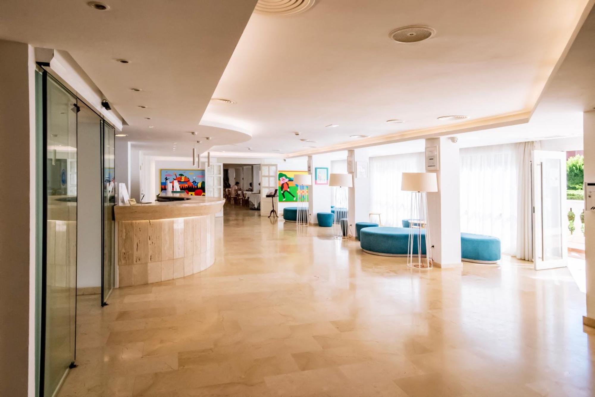 Canyamel Classic, Solo Adultos Exterior foto