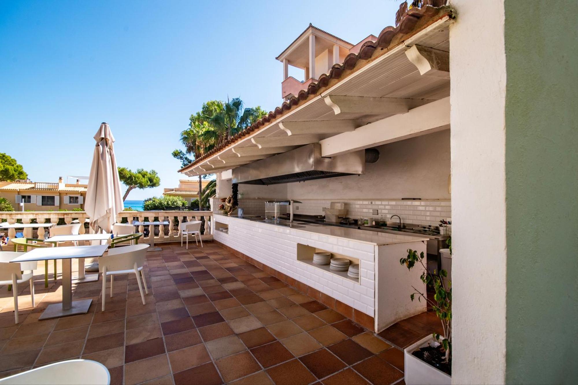 Canyamel Classic, Solo Adultos Exterior foto