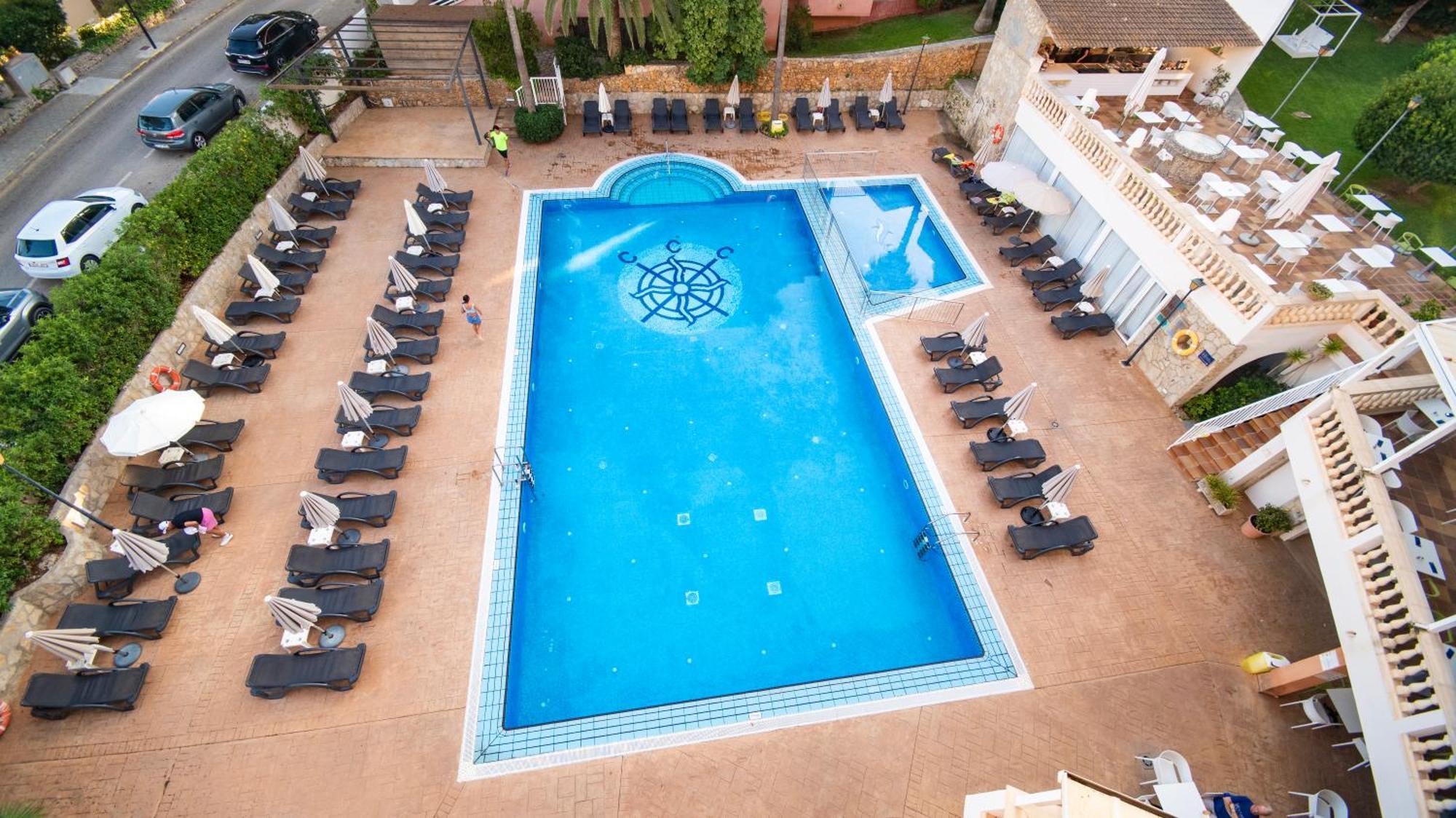 Canyamel Classic, Solo Adultos Exterior foto
