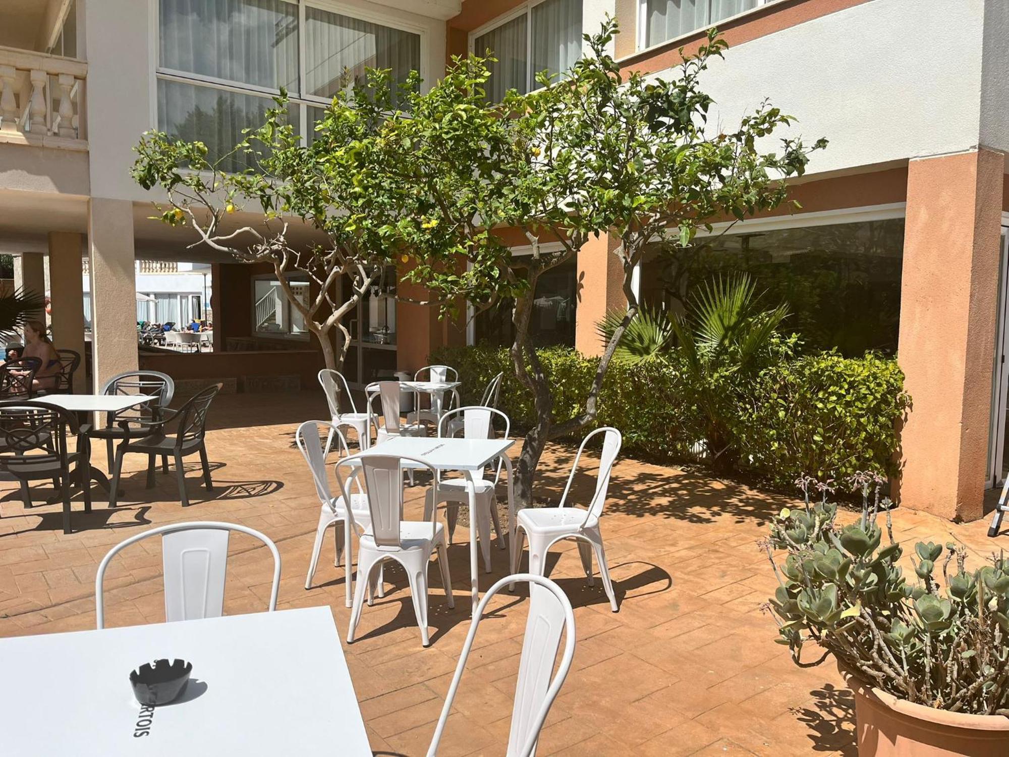 Canyamel Classic, Solo Adultos Exterior foto
